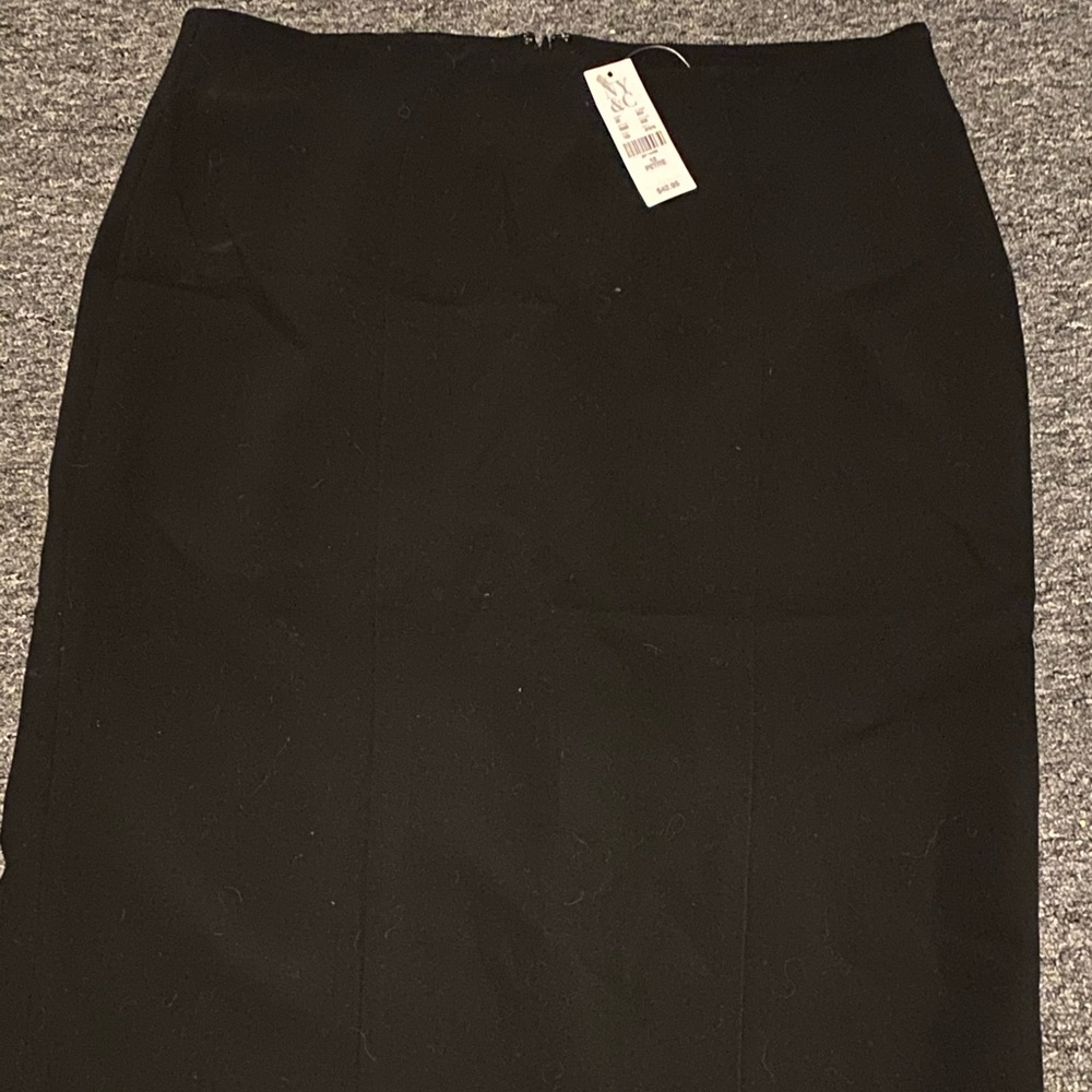 Skirt size 12  business attire